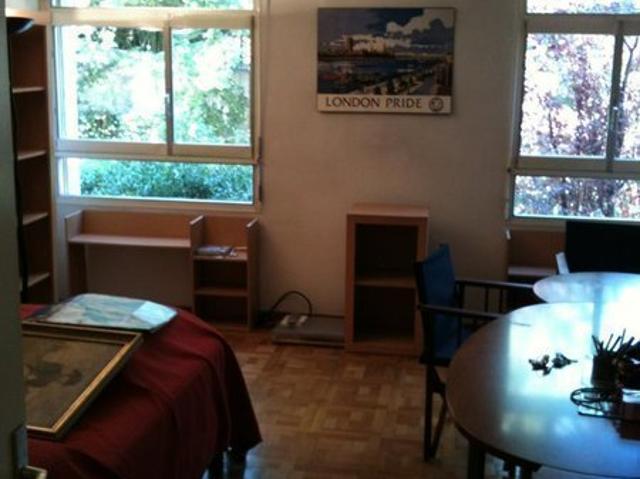 Appartement location à Marseille