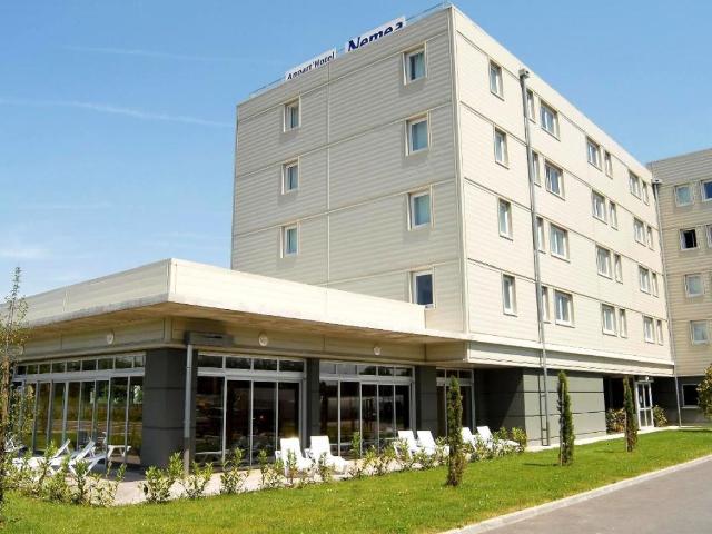 Appartement vente à Toulouse