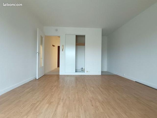 Appartement vente à Tours, La Riche