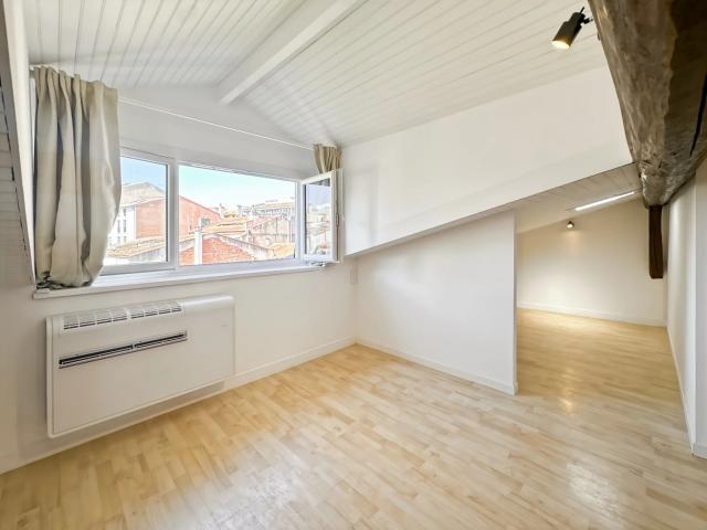 Appartement vente à Toulouse