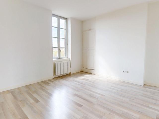 Appartement location à Moulins