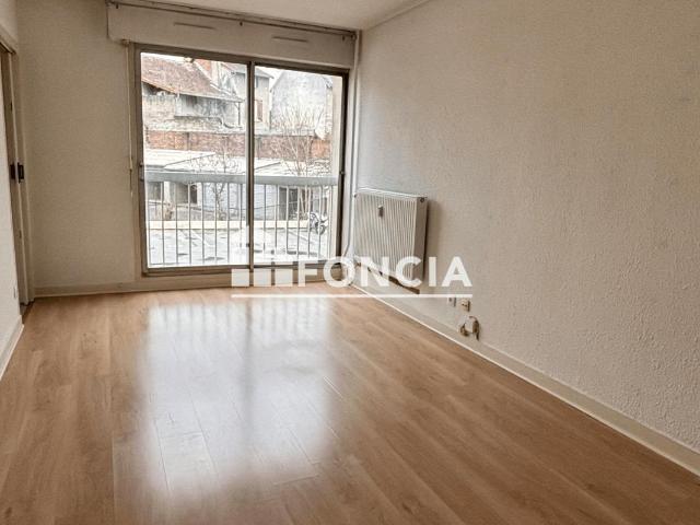 Appartement vente à Limoges