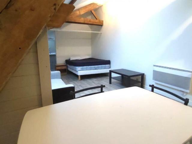 Appartement location à Langon