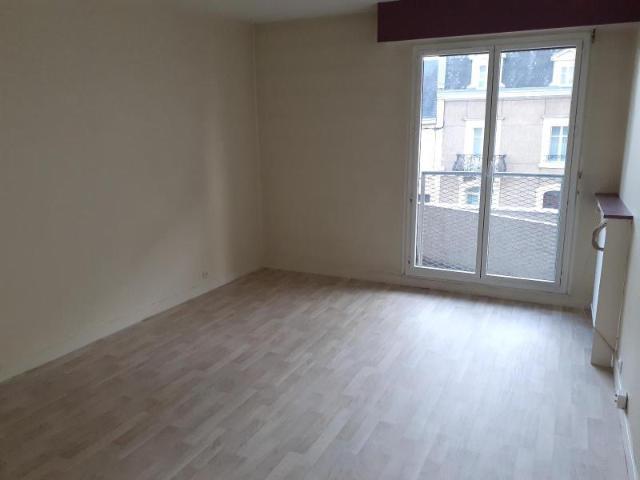 Appartement location à Tours