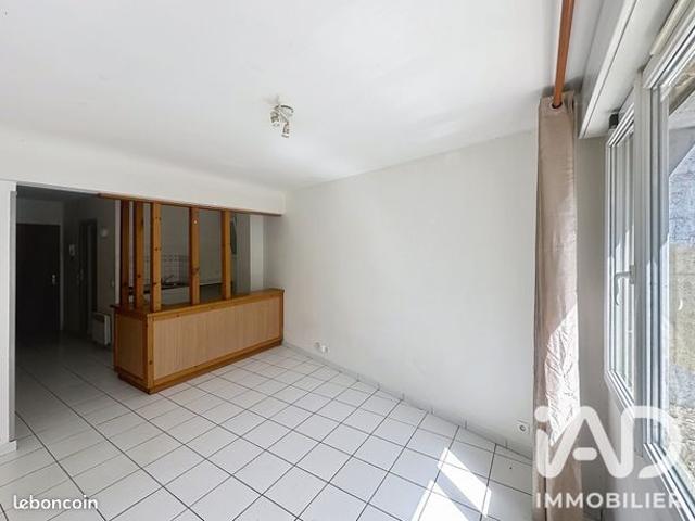 Appartement vente à Dax