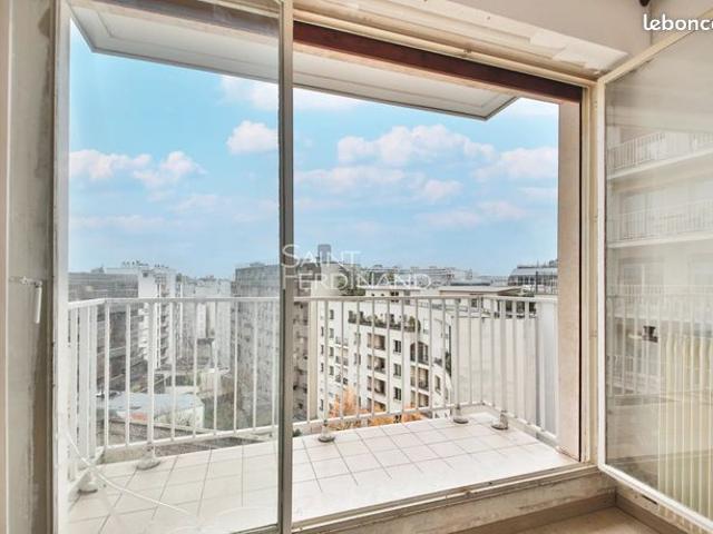 Appartement vente à France métropolitaine, Paris