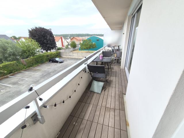 Appartement vente à Le Raincy, Neuilly-sur-marne
