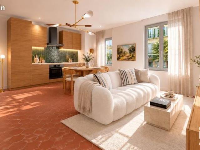 Appartement vente à Aix-en-Provence, Aix-en-provence