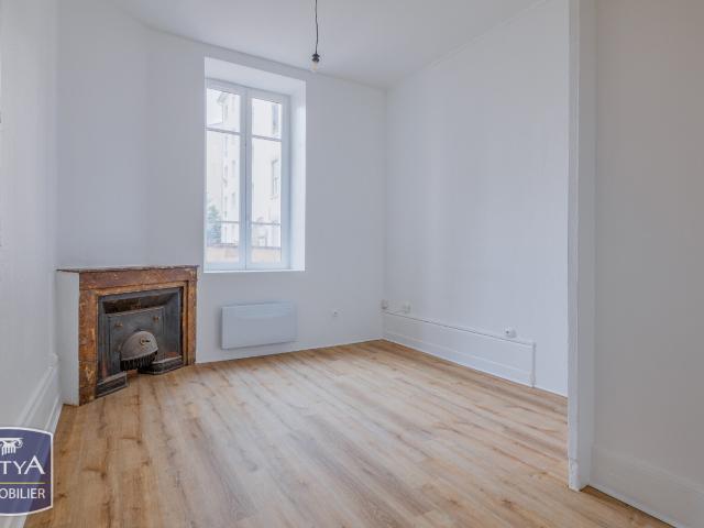 Appartement vente à Lyon, Métropole de Lyon