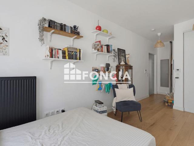 Appartement vente à Bordeaux
