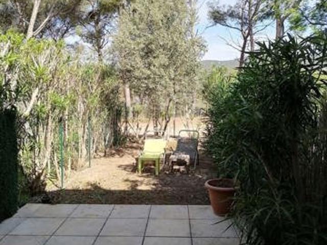 Appartement vente à Marseille, La Ciotat