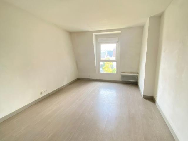 Appartement location à Meaux, Villeparisis