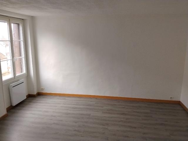 Appartement vente à Nonancourt, Eure