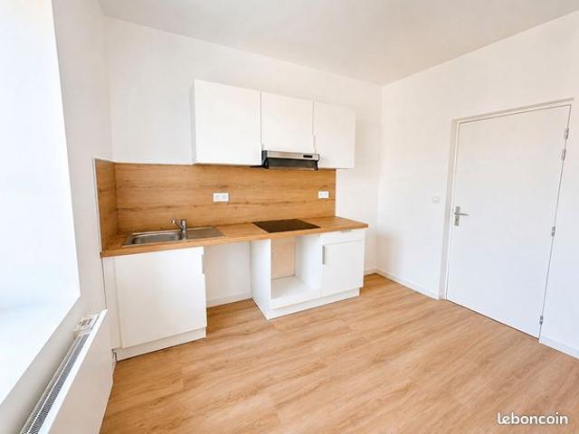 Appartement vente à Clermont-Ferrand, Clermont-ferrand