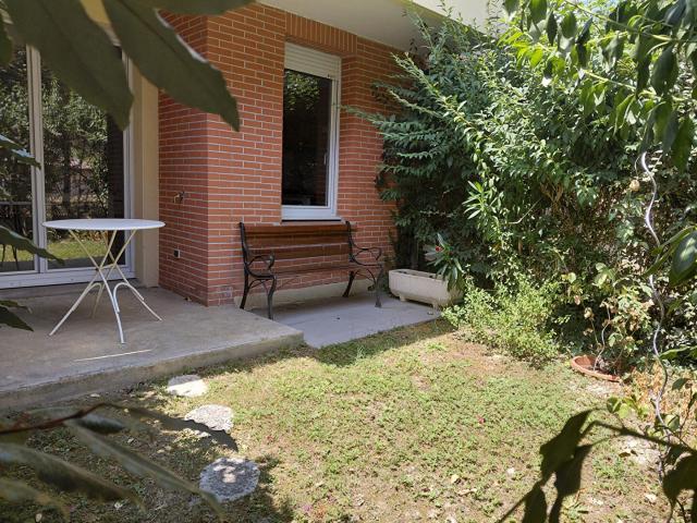 Appartement vente à Toulouse, Plaisance-du-touch