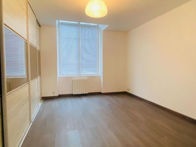Appartement location à Saint-Brieuc, Bretagne