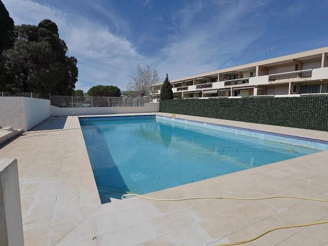 Appartement vente à Grasse, Antibes