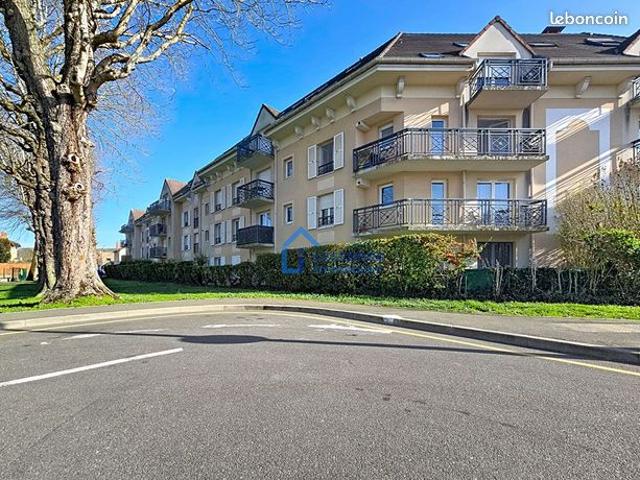 Appartement vente à Argenteuil, Bessancourt