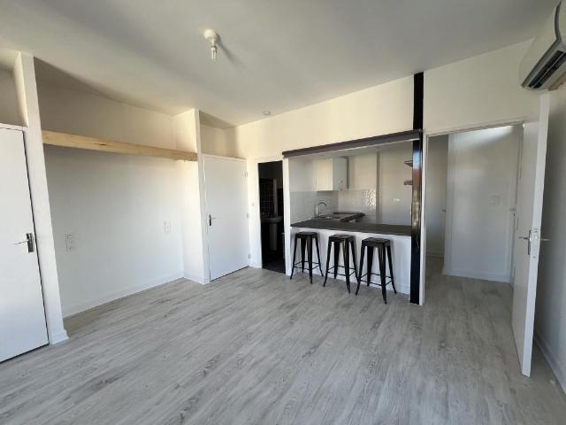 Appartement location à Le Puy-en-Velay, Le Puy-en-velay
