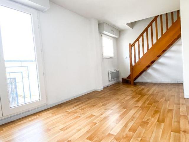 Appartement vente à Nantes