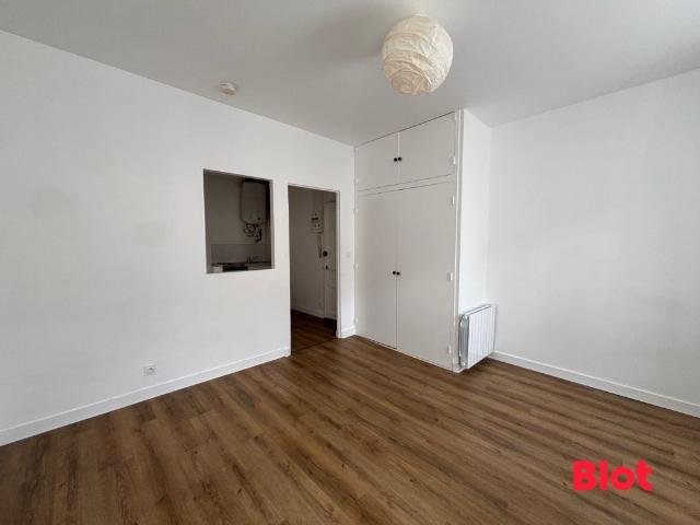 Appartement location à Brest, Bretagne