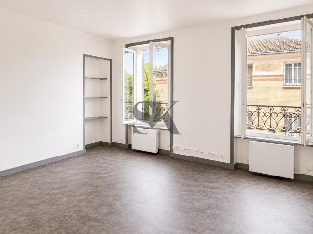 Appartement vente à L'Arboretum, Montfermeil