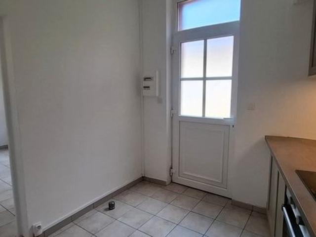 Appartement vente à Saint-Quentin, Saint-quentin