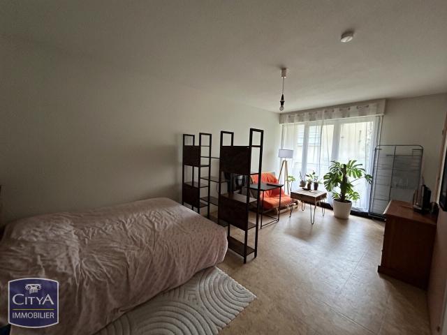 Appartement vente à Montbernage, Poitiers