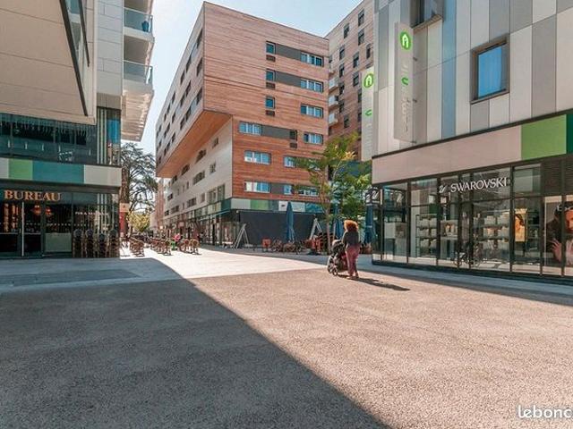 Appartement vente à Saint-Julien-en-Genevois, Annemasse