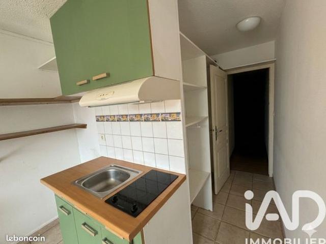 Appartement vente à Montpellier, Sète