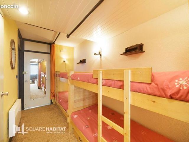 Appartement vente à Oloron-Sainte-Marie, Eaux-bonnes