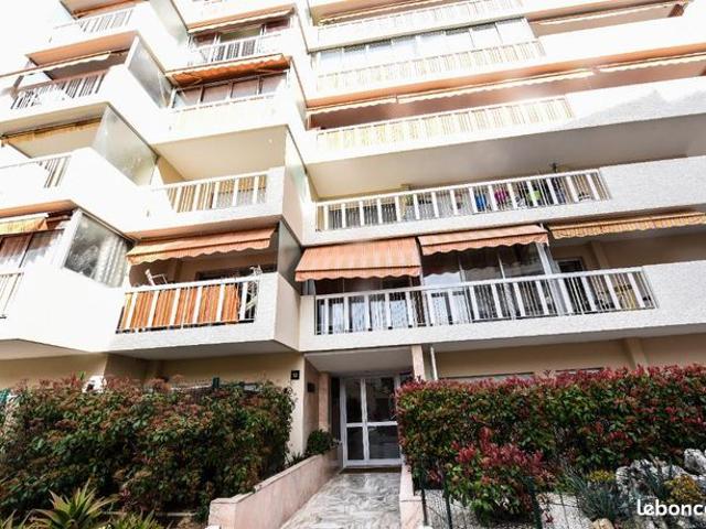 Appartement vente à Grasse, Cannes