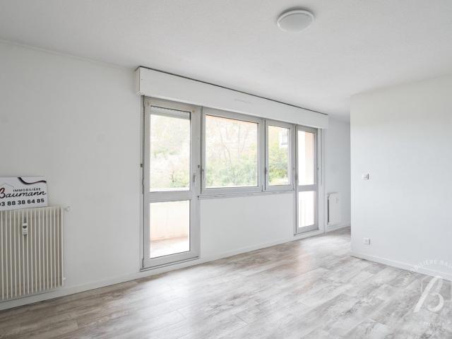 Appartement vente à Molsheim, Mutzig
