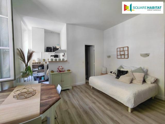 Appartement location à Auch, Gers