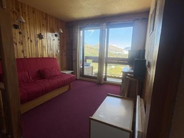 Appartement vente à Saint-Jean-de-Maurienne, Villarembert