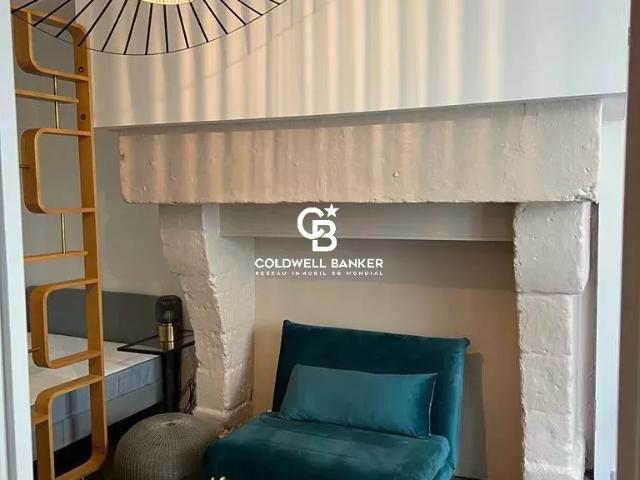 Appartement vente à Nantes