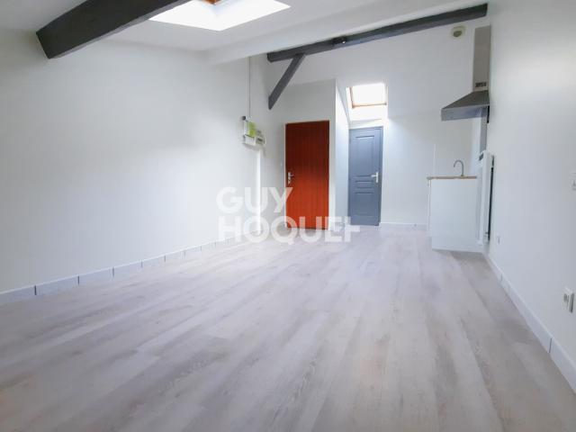 Appartement location à Agen