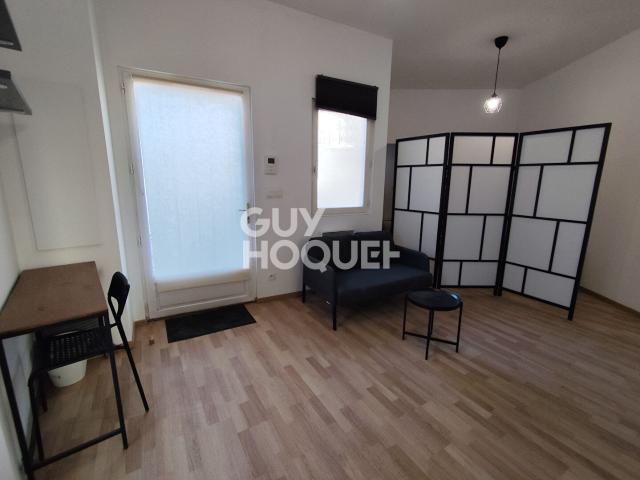 Appartement location à Agen