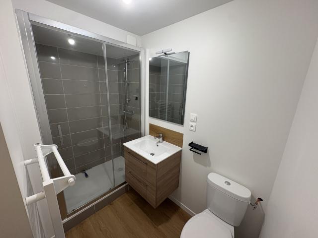 Appartement location à Agen