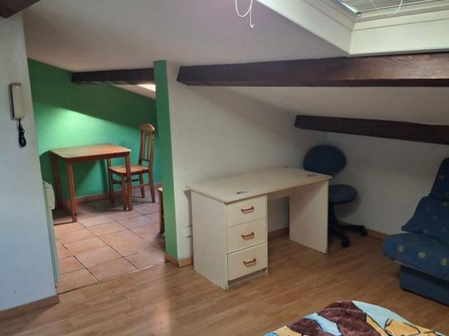 Appartement location à Albi