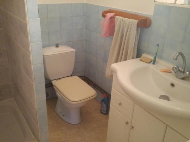 Appartement location à Albi