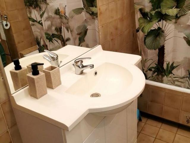 Appartement location à Grasse, Antibes