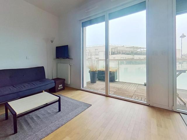 Appartement location à France métropolitaine, Asnières-sur-seine