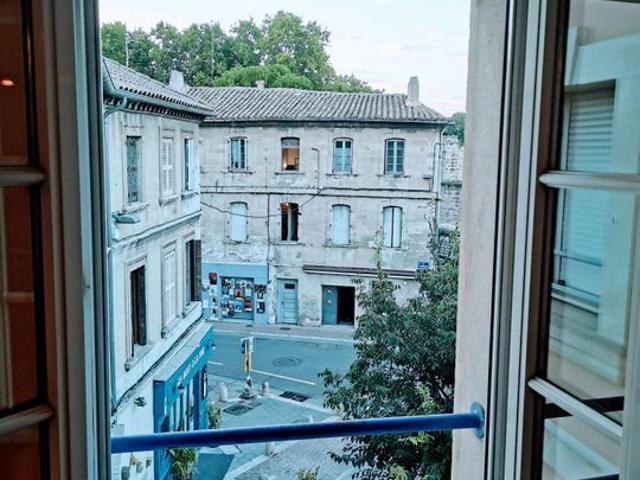 Appartement location à Avignon