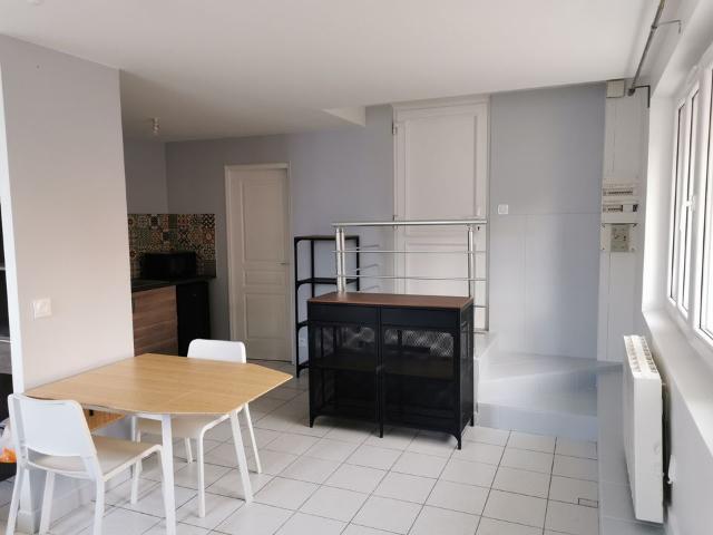 Appartement location à Fontainebleau, Avon