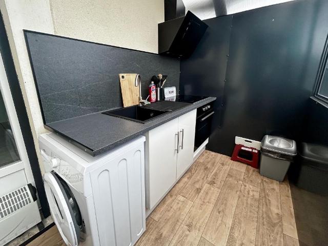 Appartement location à Reims, Bétheny