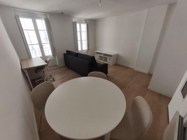 Appartement location à Béziers