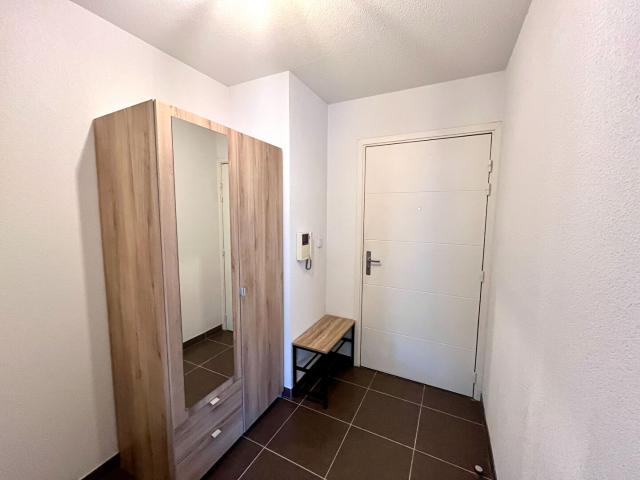 Appartement location à Blagnac, Haute-Garonne