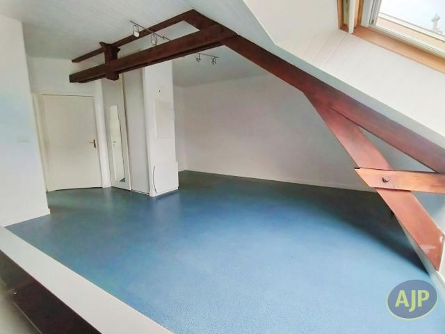 Appartement location à Châteaubriant-Ancenis, Blain