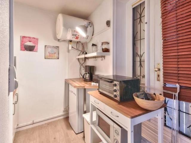 Appartement location à Saintes, Cozes